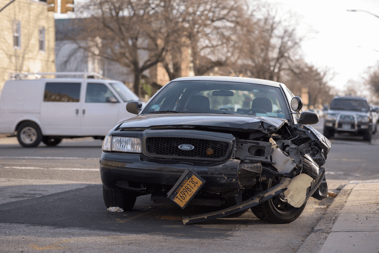 What to Do After a Car Accident in Miami