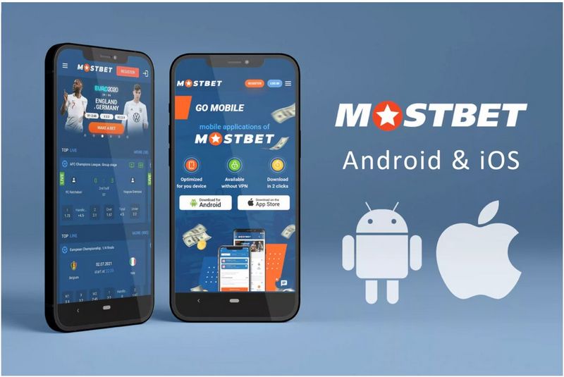 MostBet Mobil Proqramları