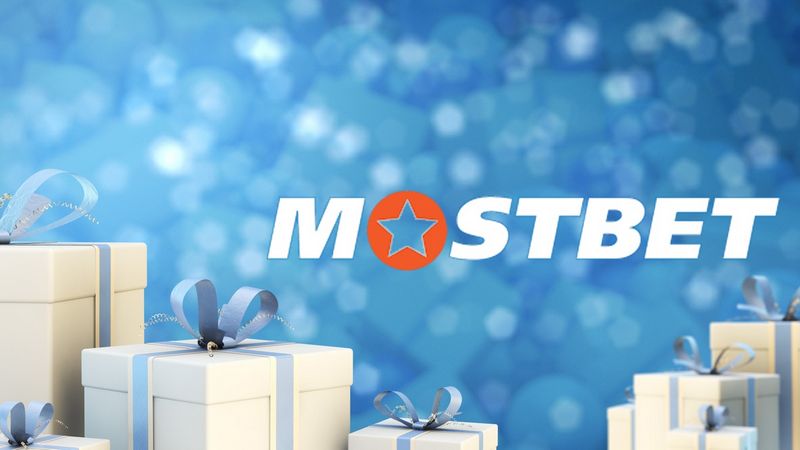 Код скидки Mostbet и другие преимущества