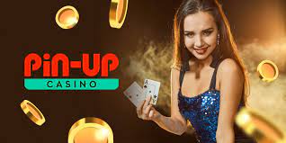 Pin Up Gambling Enterprise: máquinas tragamonedas calificadas