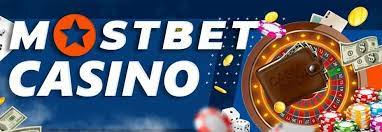 Établissement de jeu Mostbet - Site officiel des paris sportifs et des casinos en ligne au Maroc