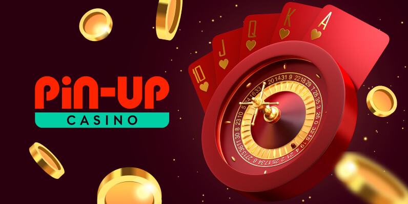 
Pin Up Casino-da yüksək keyfiyyətli slot oynayın
